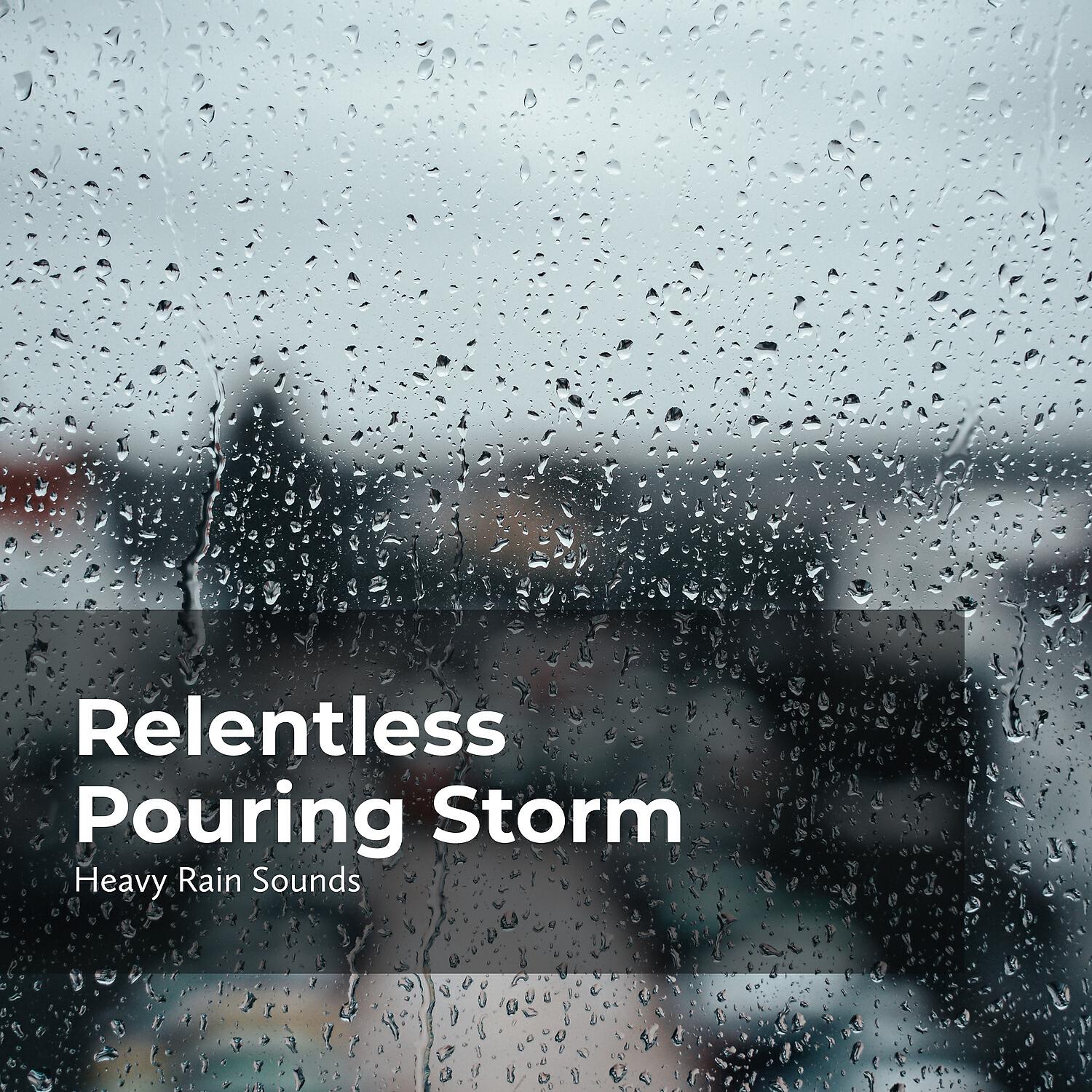 Релиз Relentless Pouring Storm