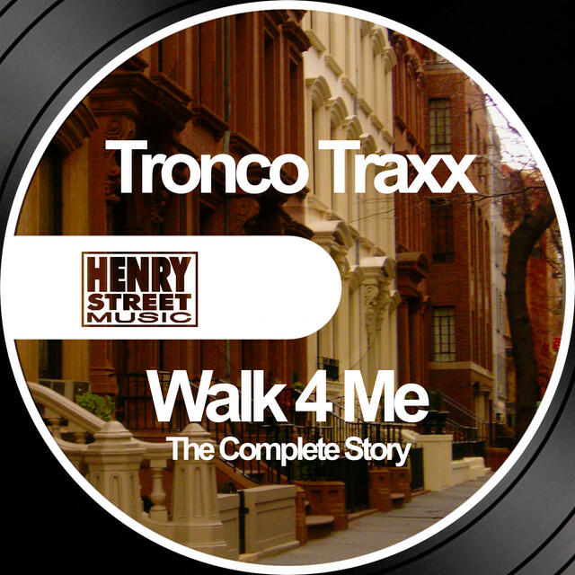 Релиз Walk 4 Me (The Complete Story)