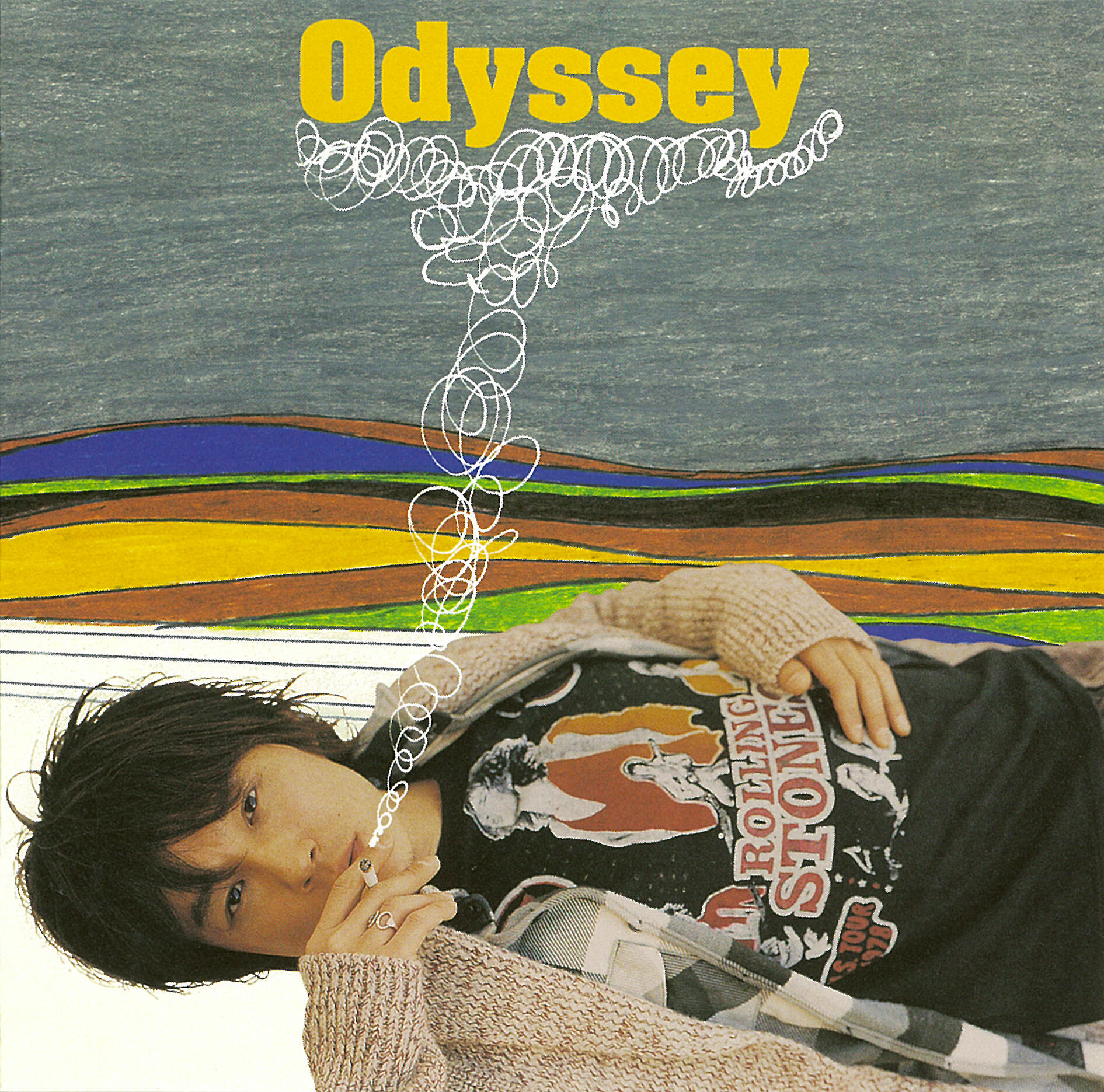 Релиз Odyssey