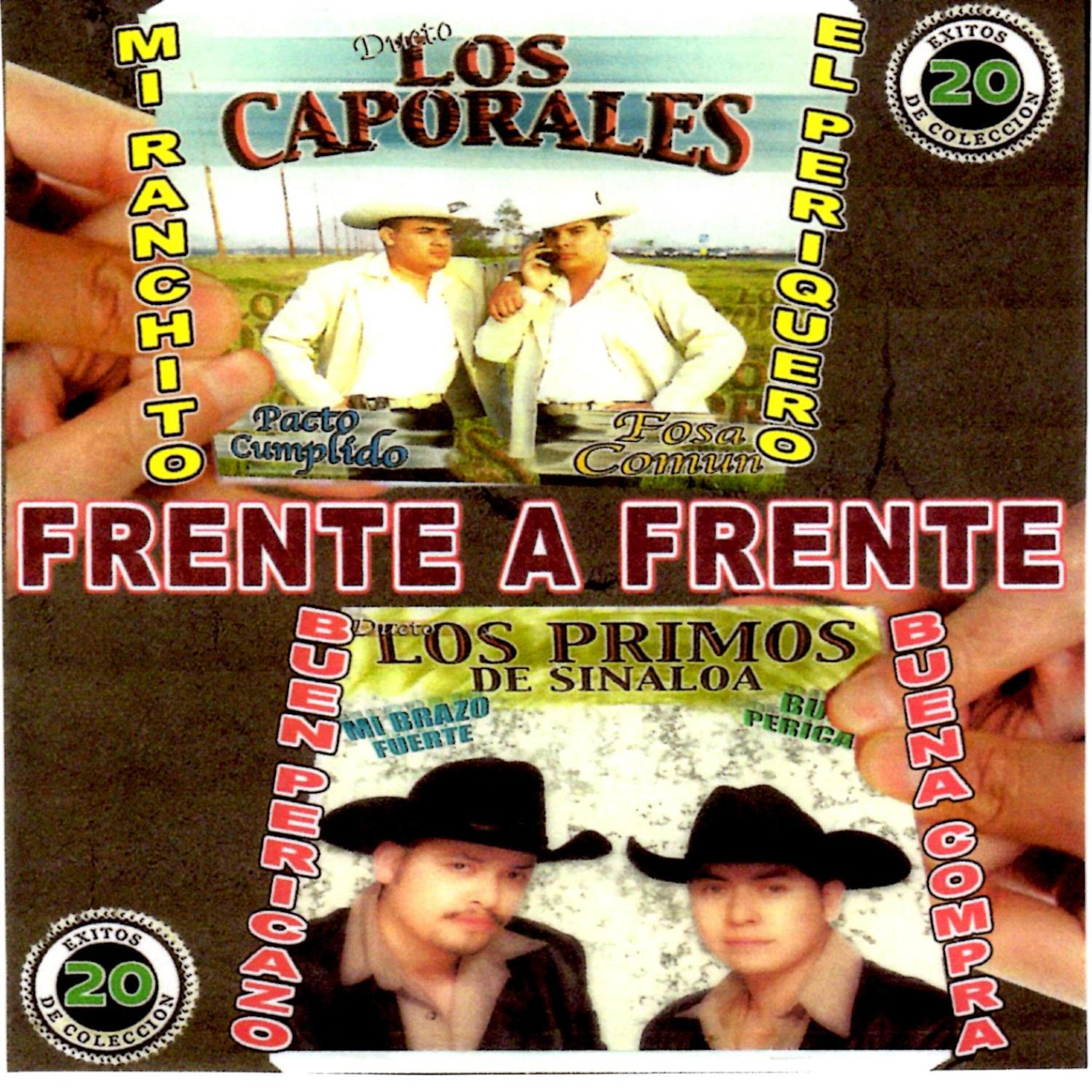 Dueto Los Caporales