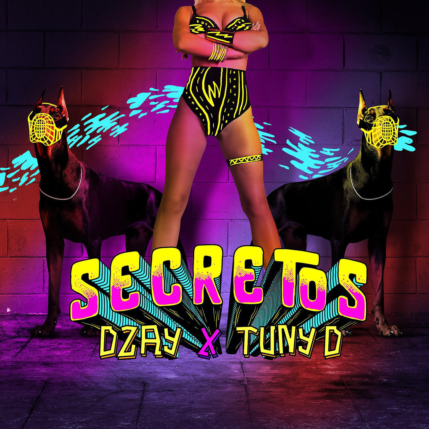 Релиз Secretos