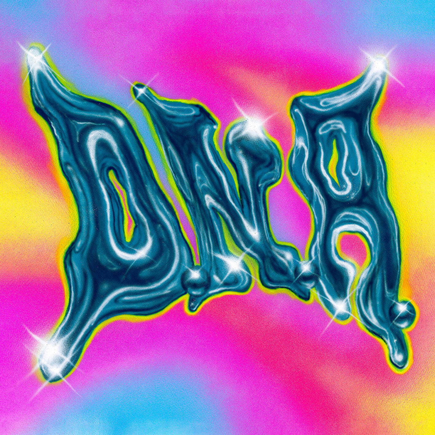 Релиз D.N.A.