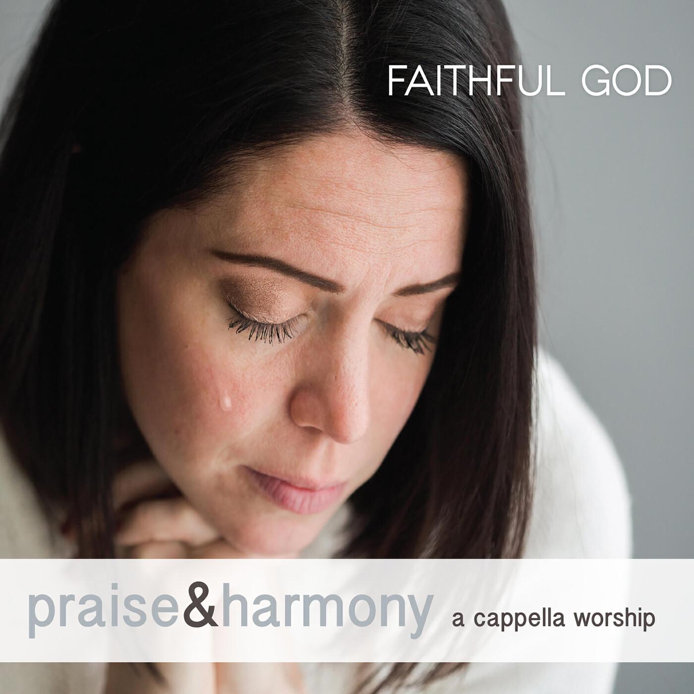 Релиз Faithful God