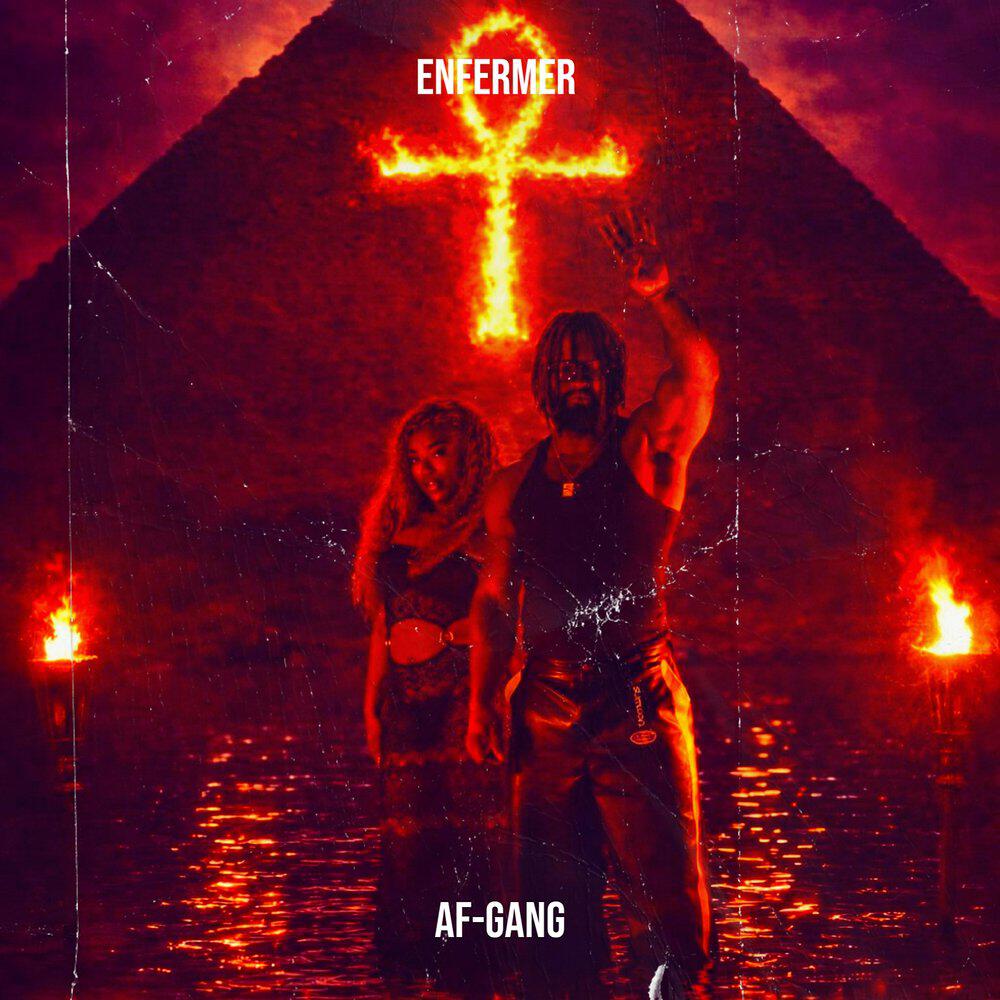 AF-GANG