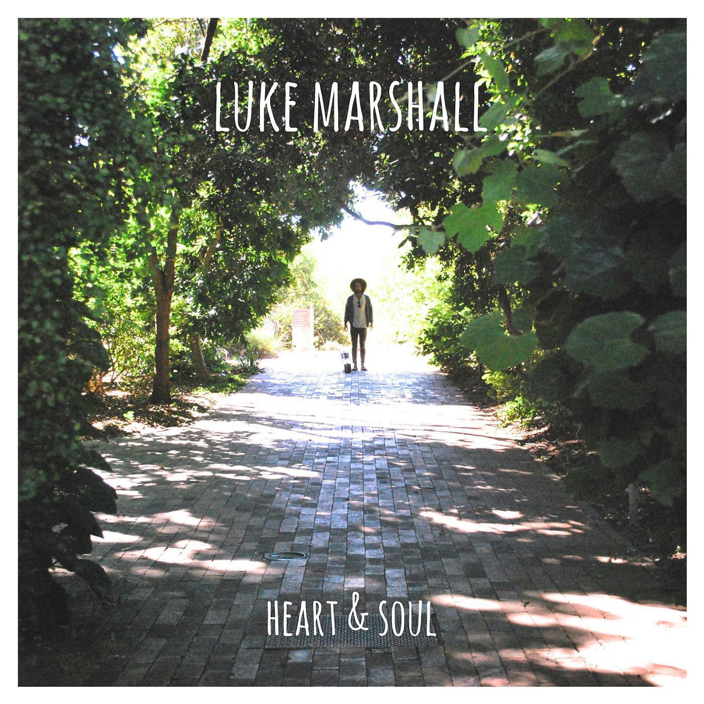 Релиз Heart & Soul