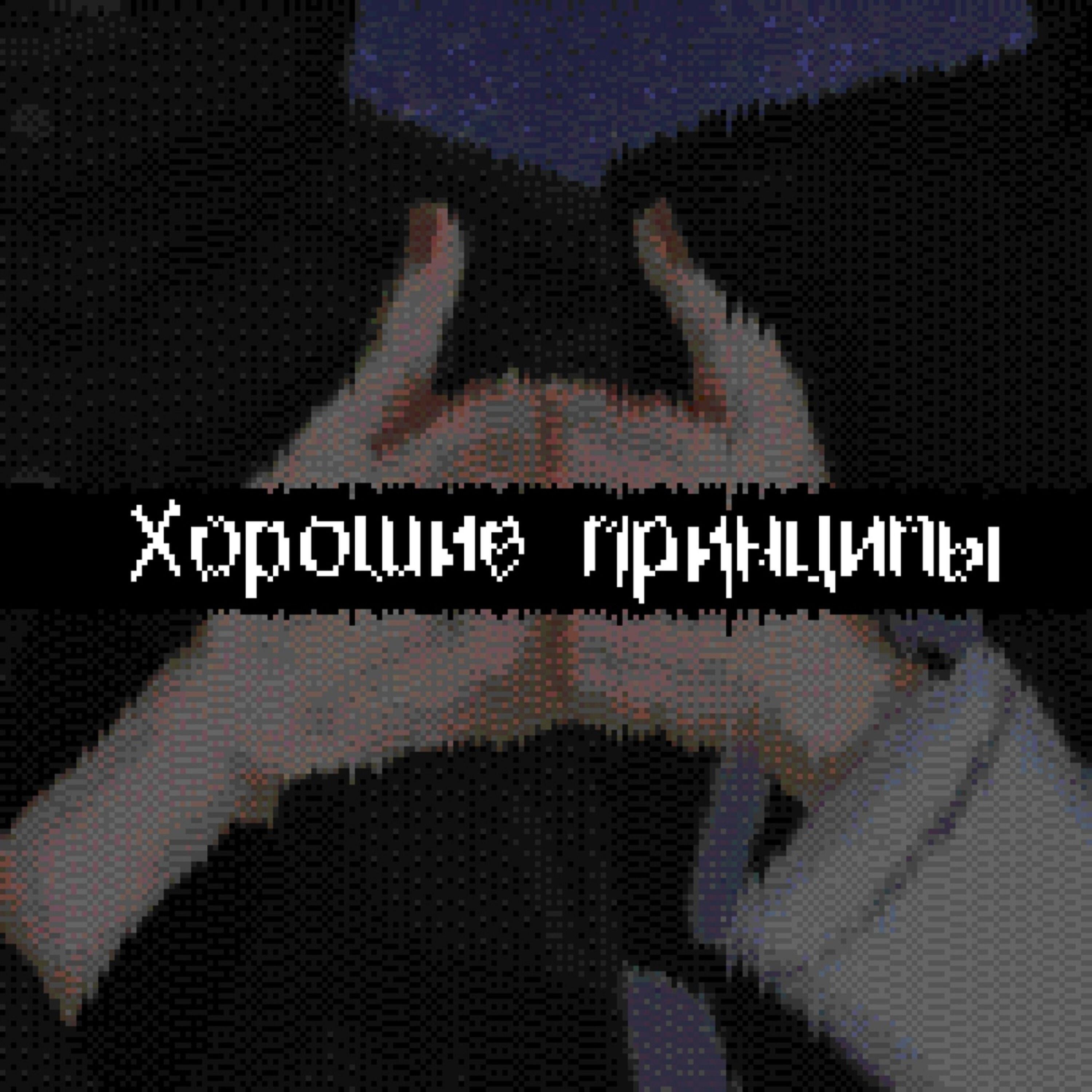 Релиз Хорошие принципы