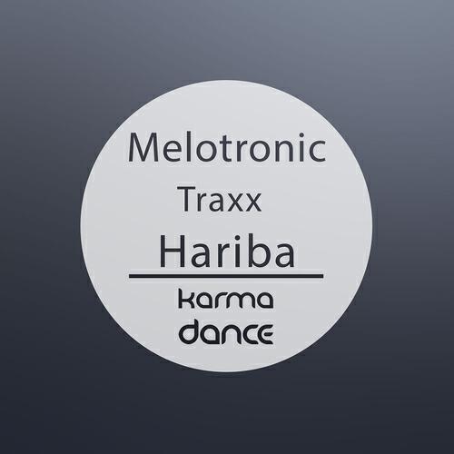 Melotronic Traxx