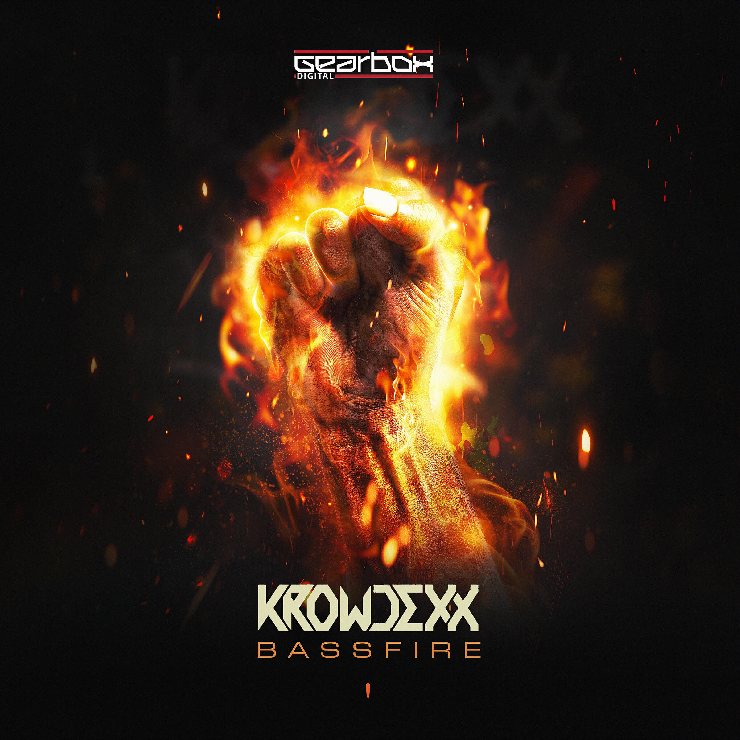 Релиз Bassfire