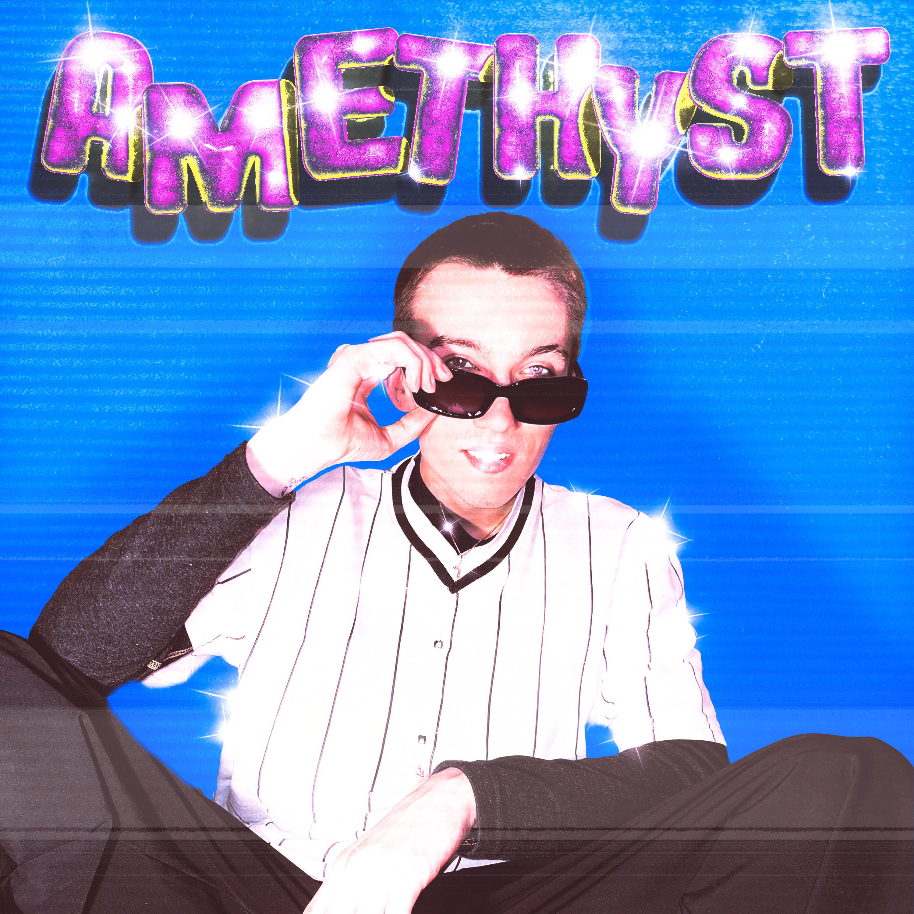 Релиз Amethyst