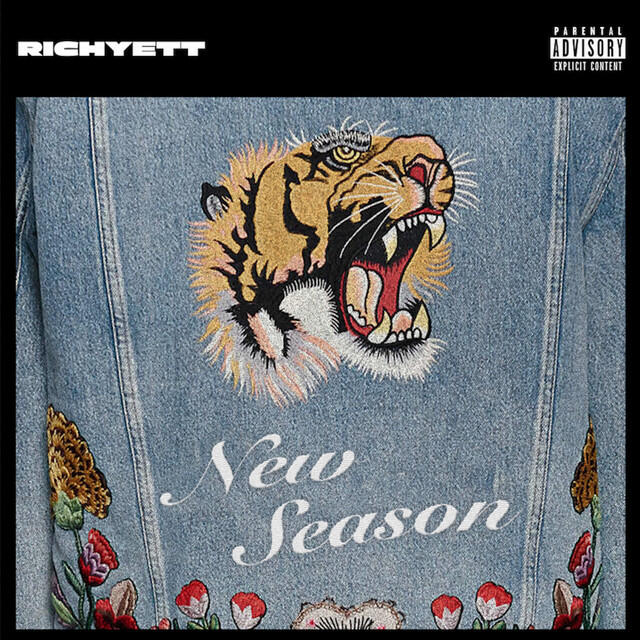 Релиз New Season