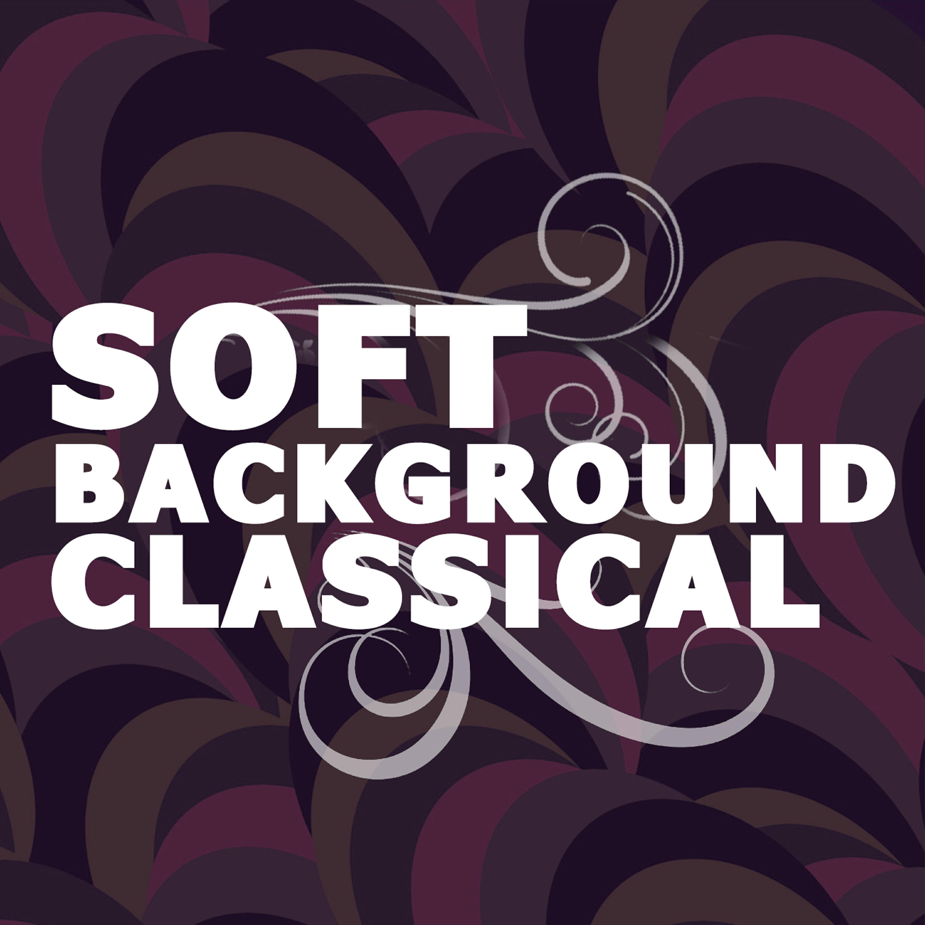 Релиз Soft Background Classical