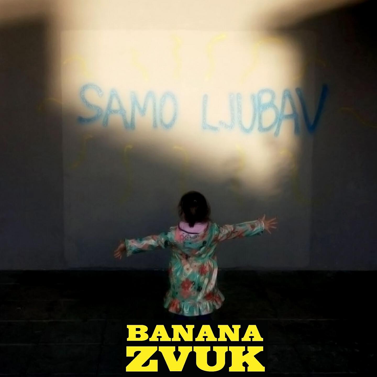 Релиз Samo Ljubav