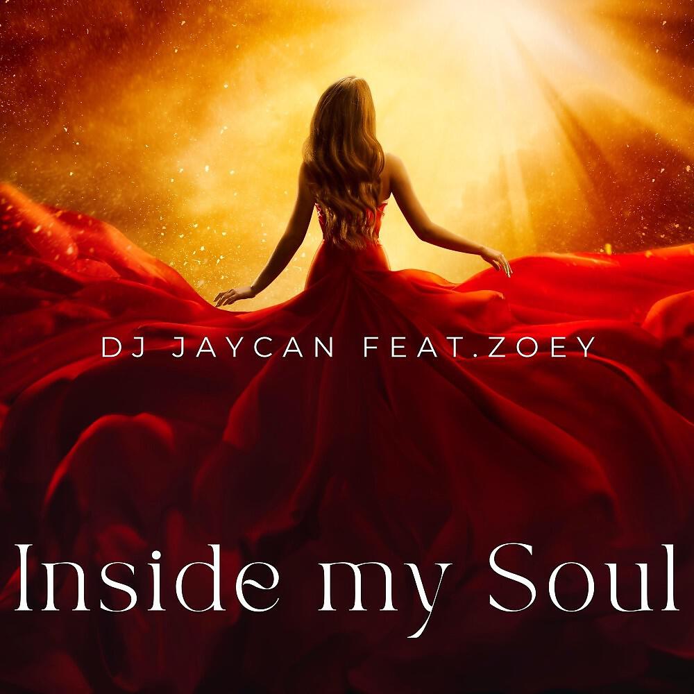Релиз Inside My Soul