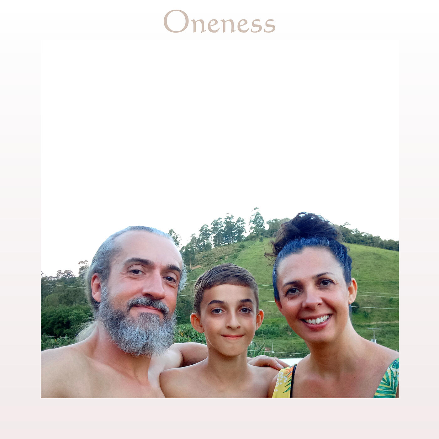 Релиз Oneness