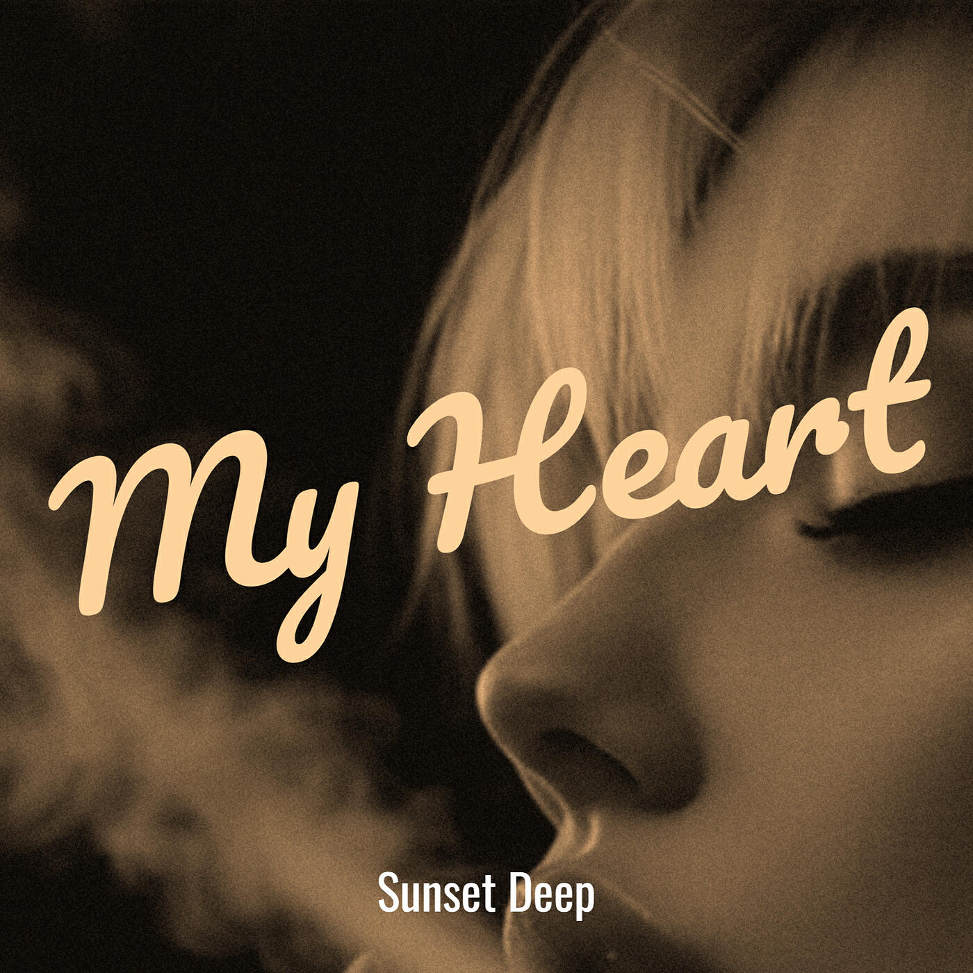 Релиз My Heart
