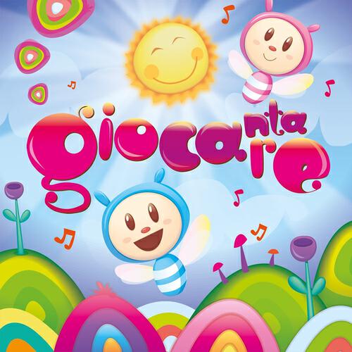 Релиз Giocantare
