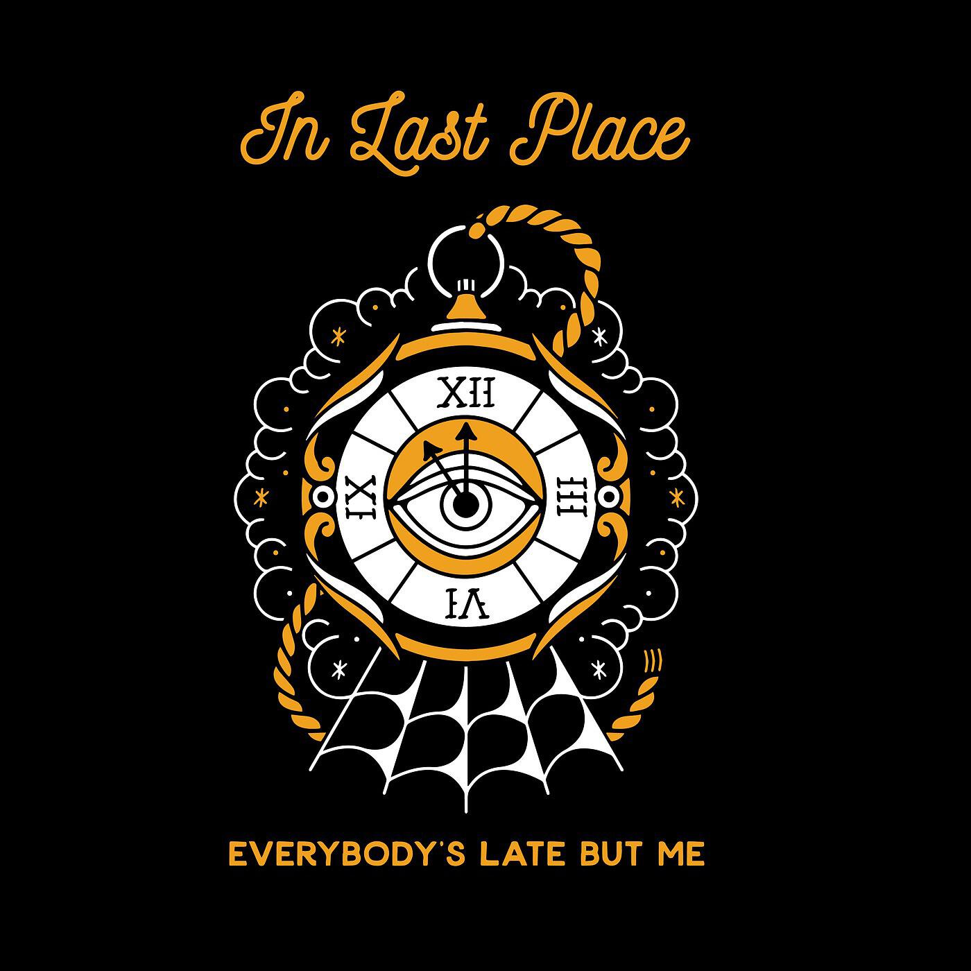 In Last Place