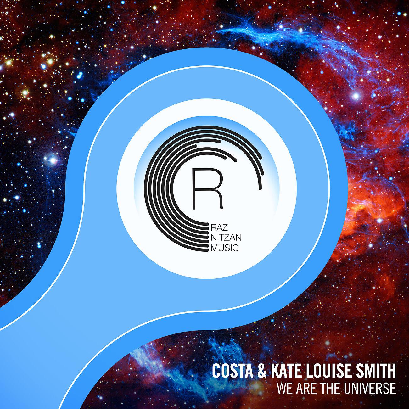 Скачать песню Costa, Kate Louise Smith - We Are The Universe бесплатно в MP3 для Android и iOS