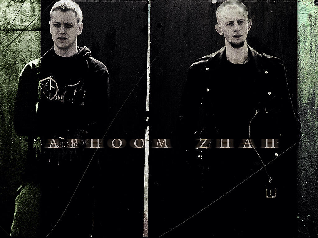 Aphoom Zhah
