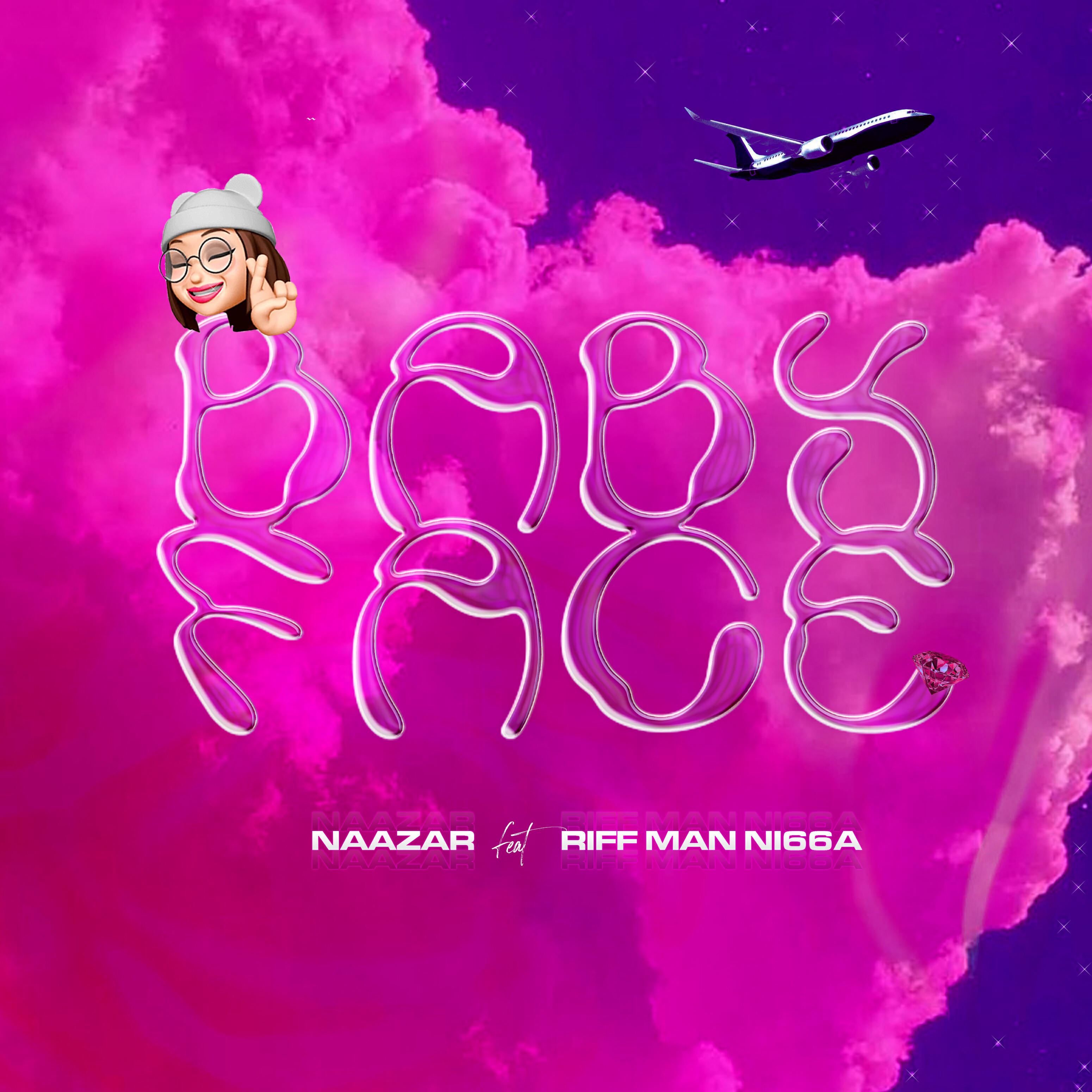 Релиз Baby Face (feat. Naazar)