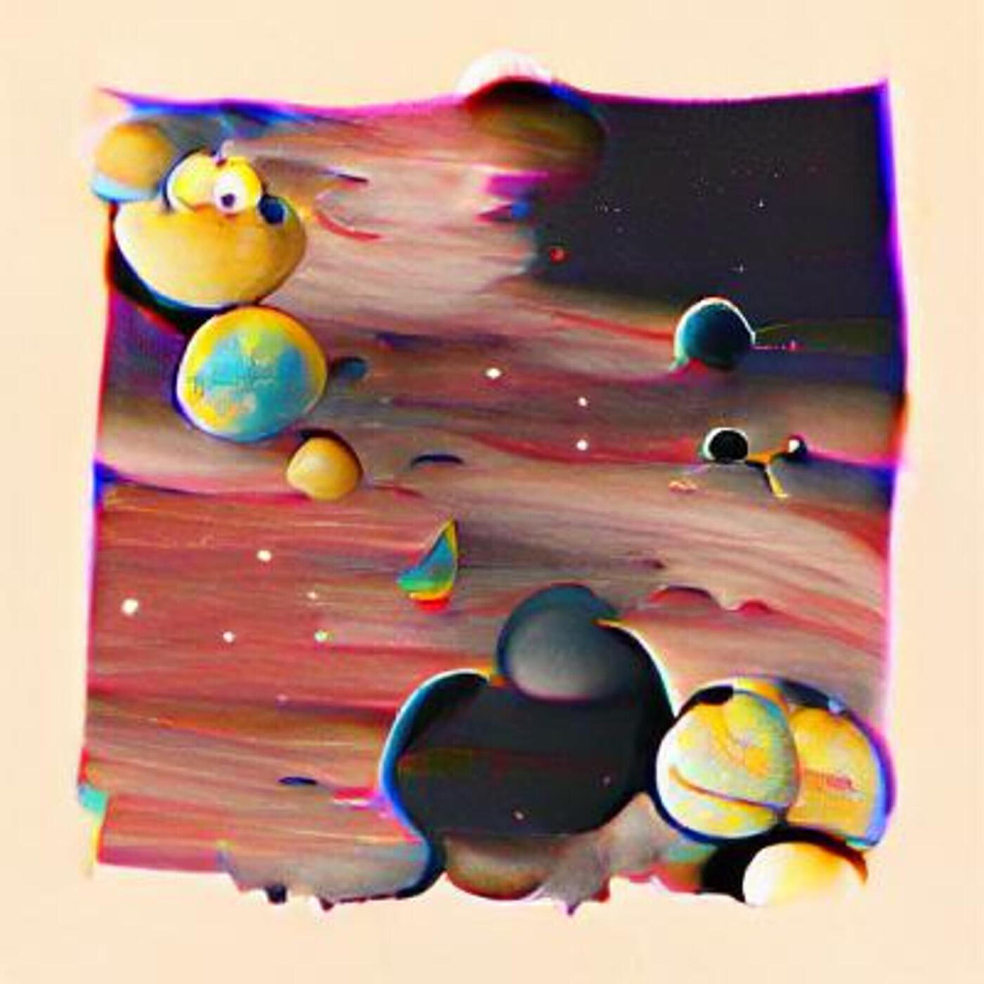 Релиз Pluto