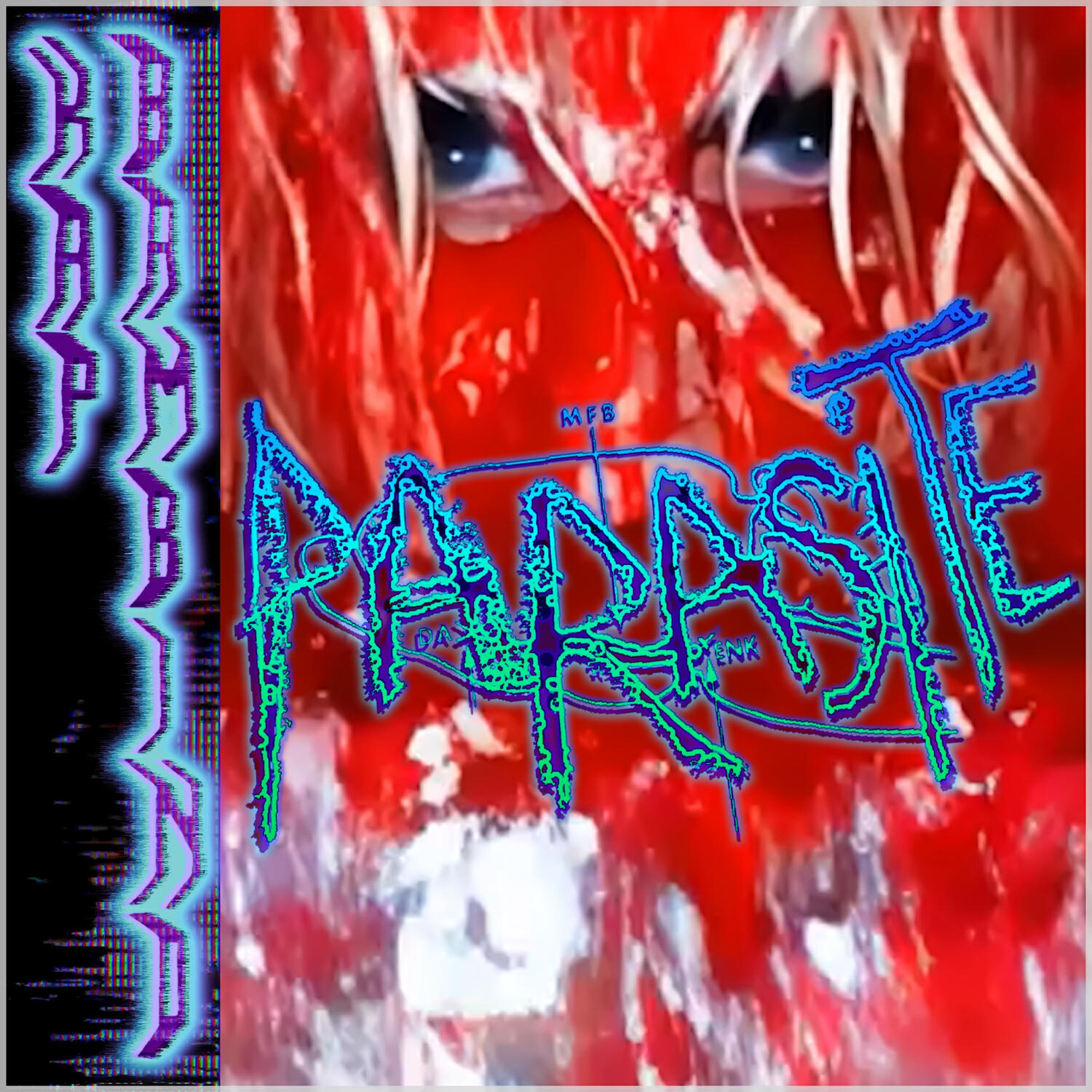 Релиз Parasite