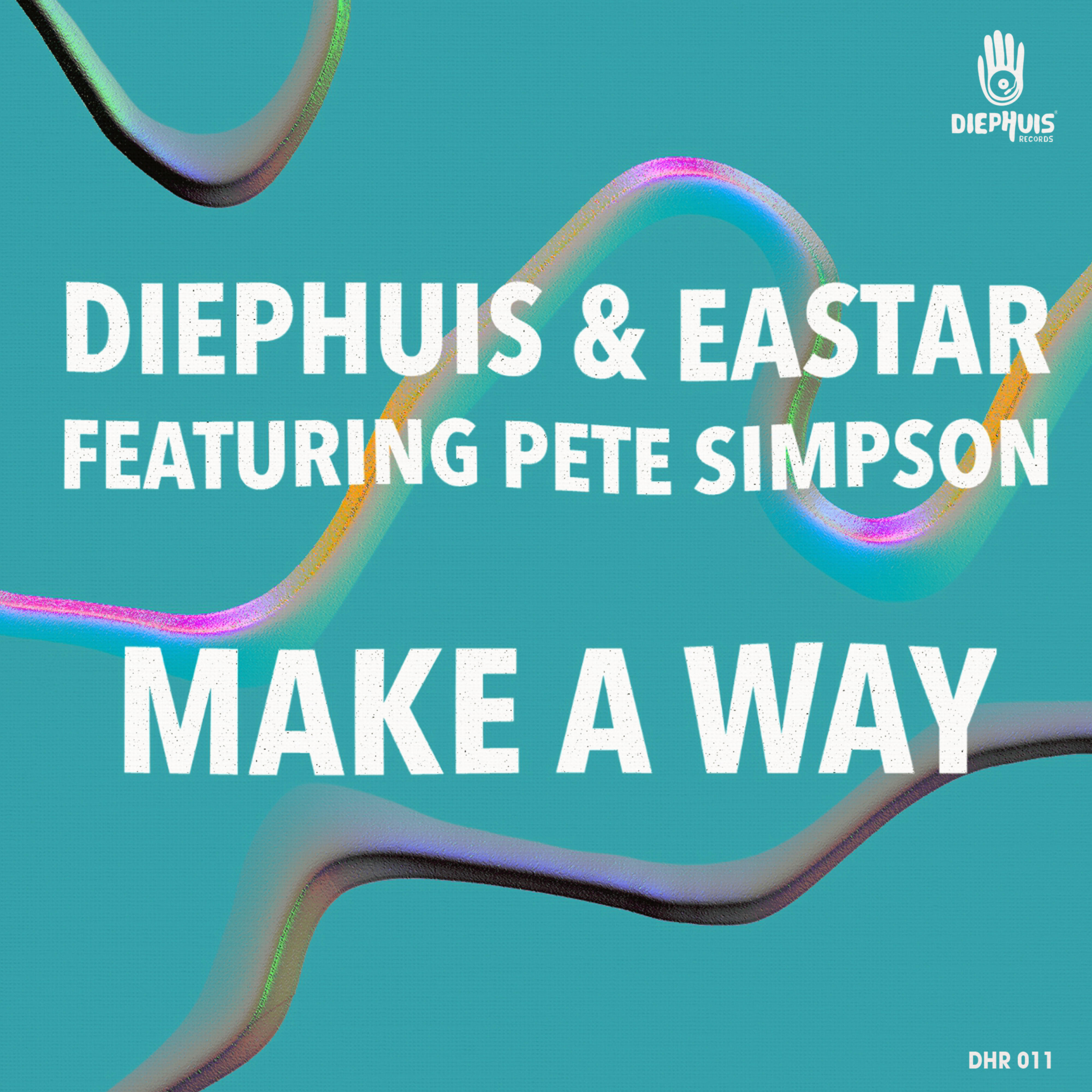 Релиз Make A Way