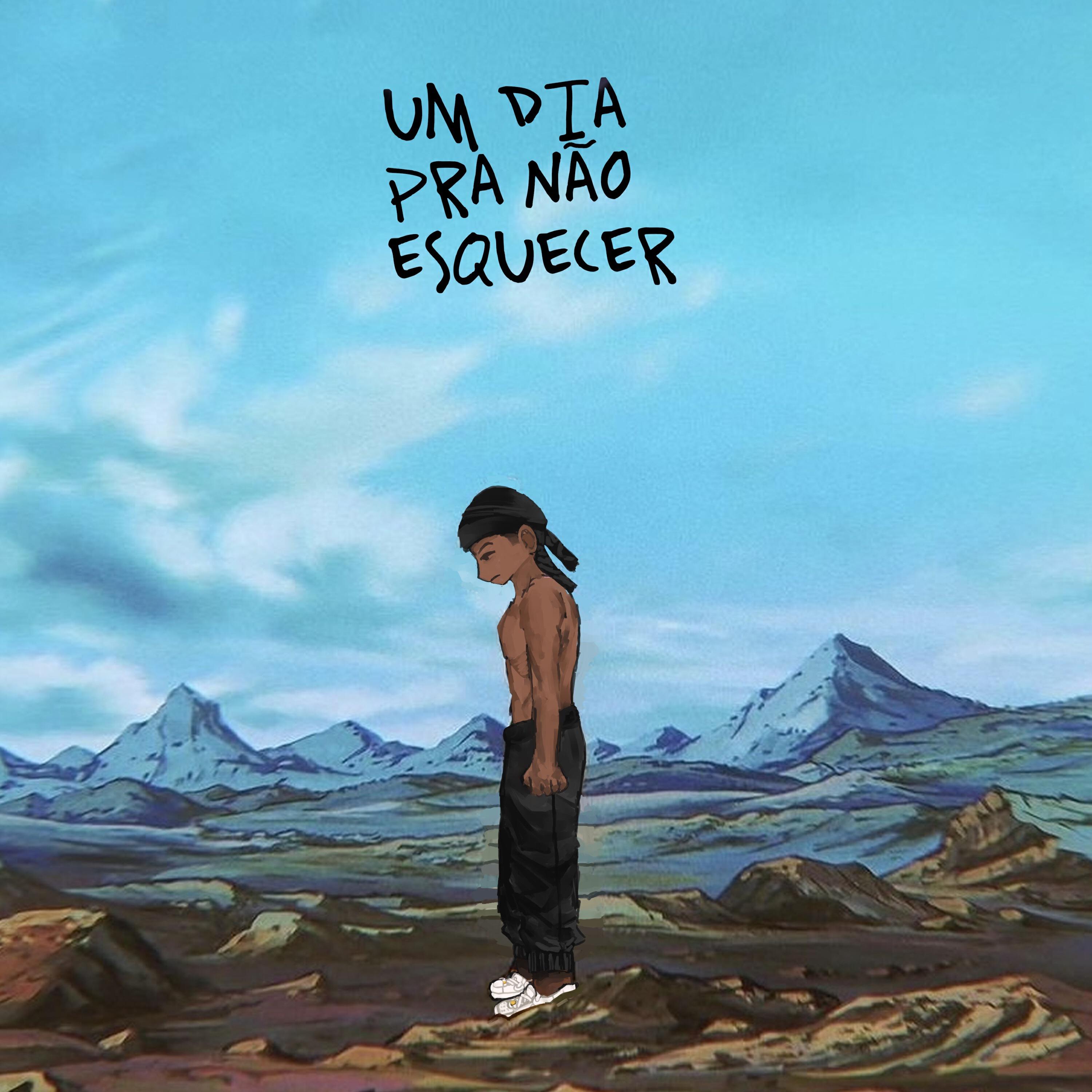 Релиз Um Dia pra Não Esquecer