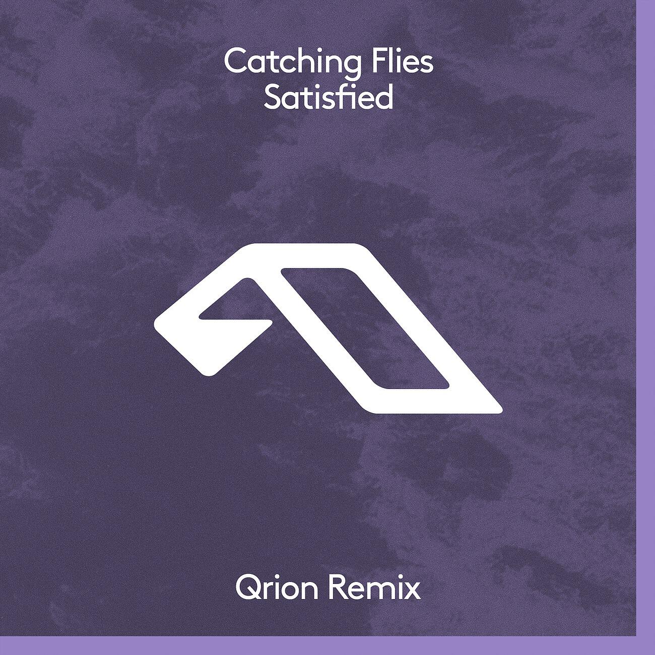 Релиз Satisfied (Qrion Remix)