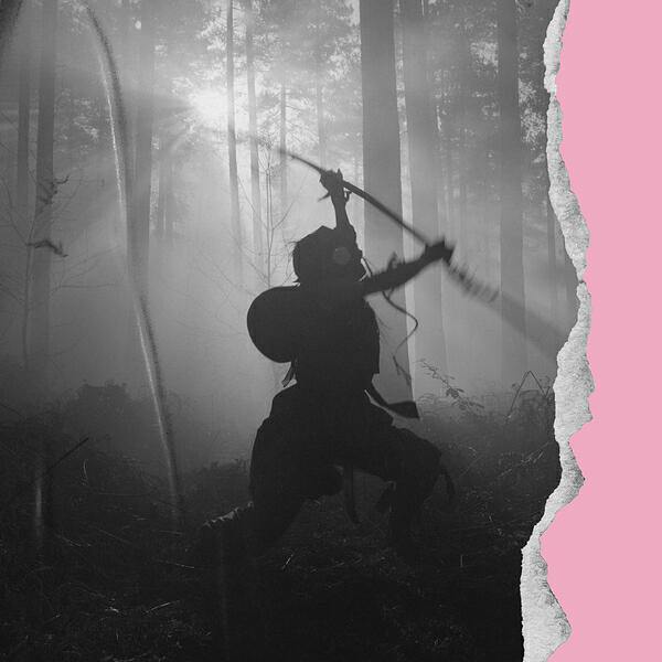 Релиз Instability: Closer Than You Will Ever Be (Rōnin Club Remix)