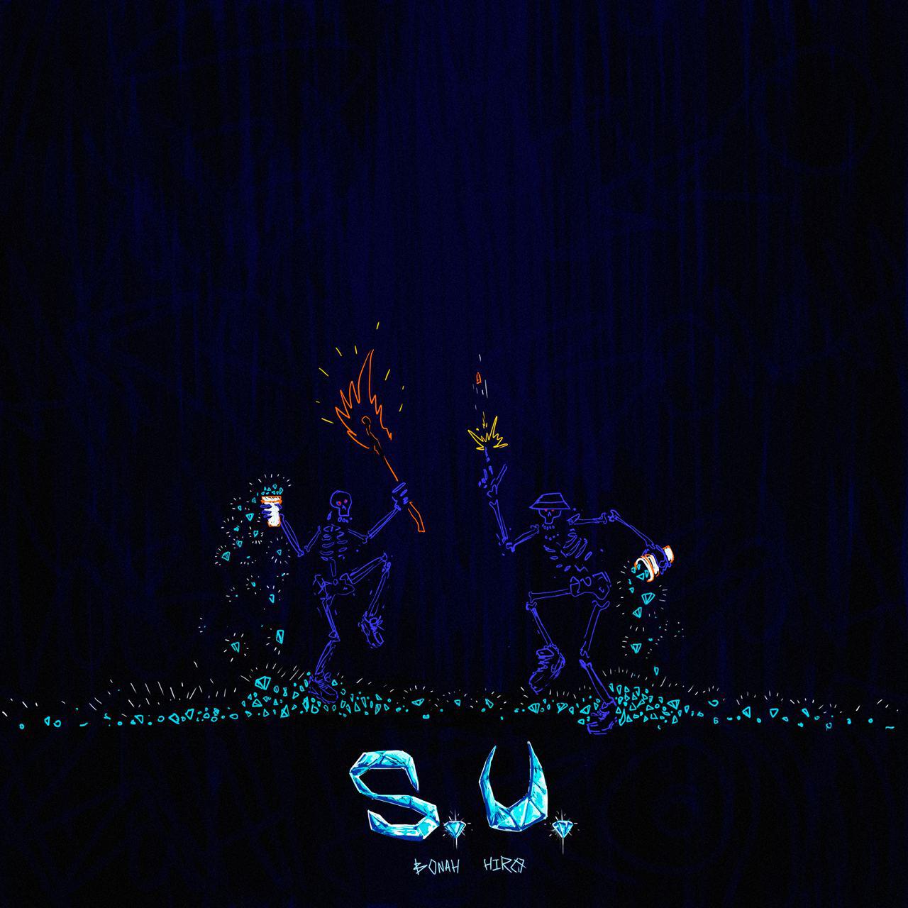 Релиз S.U.