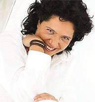 Rosana Arbelo