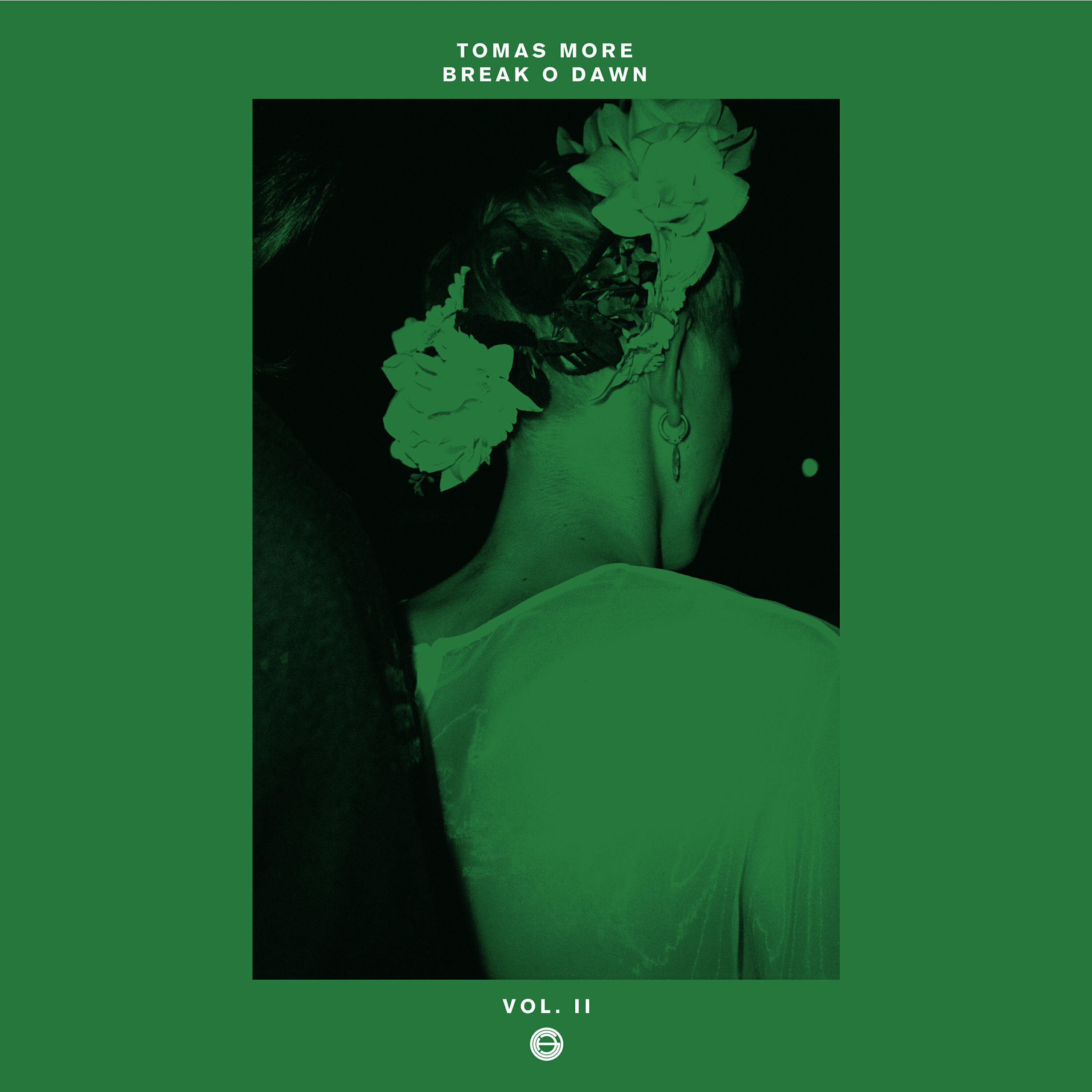 Релиз Break O Dawn, Vol. 2 - EP