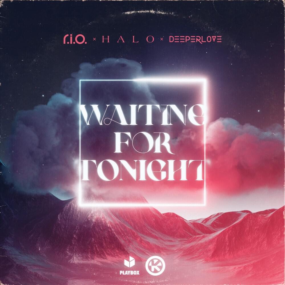 Релиз Waiting for Tonight