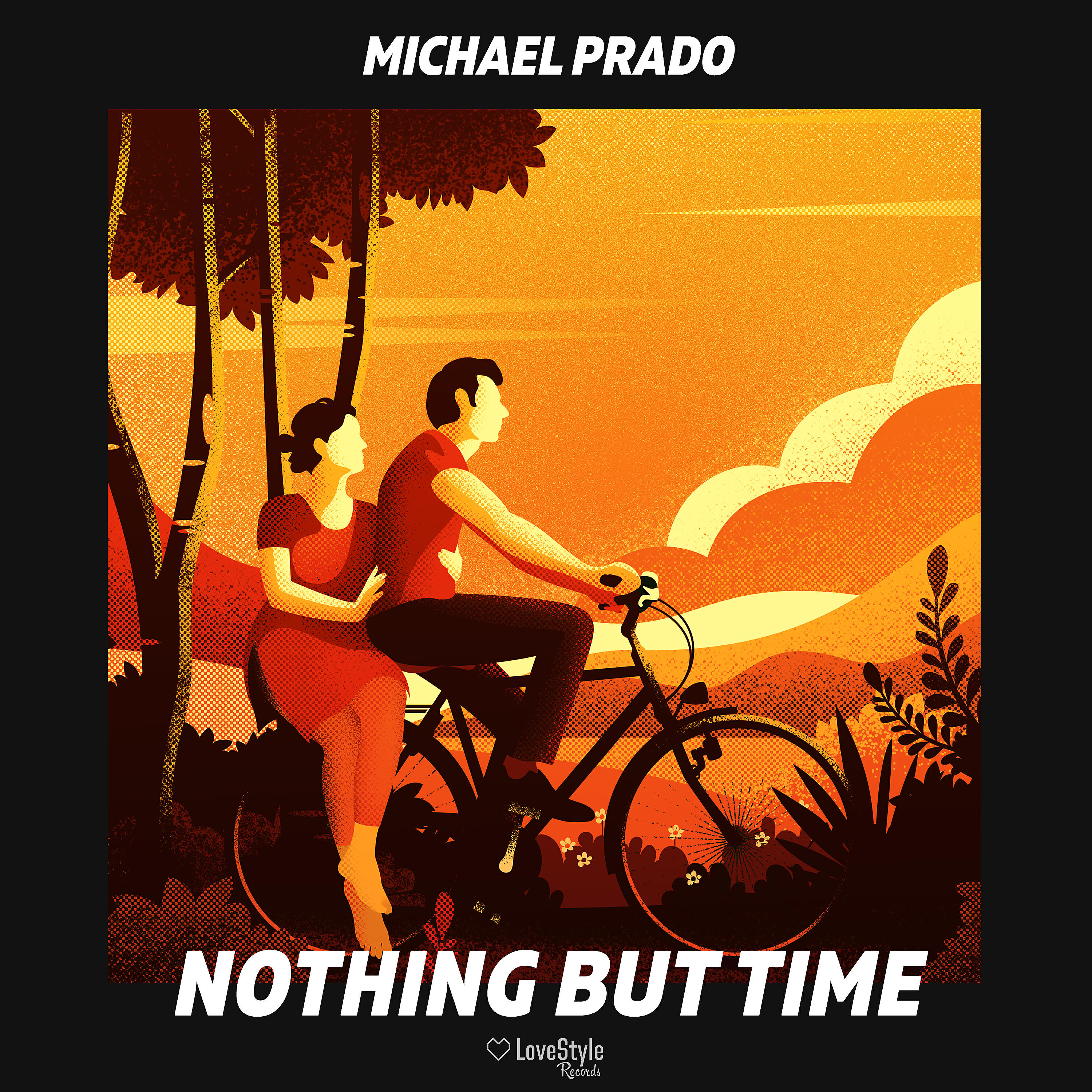 Релиз Nothing but Time