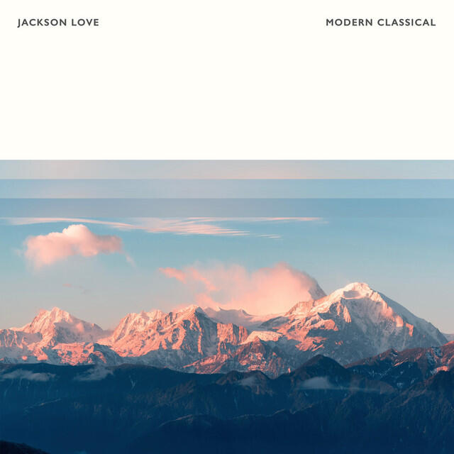 Релиз Modern Classical
