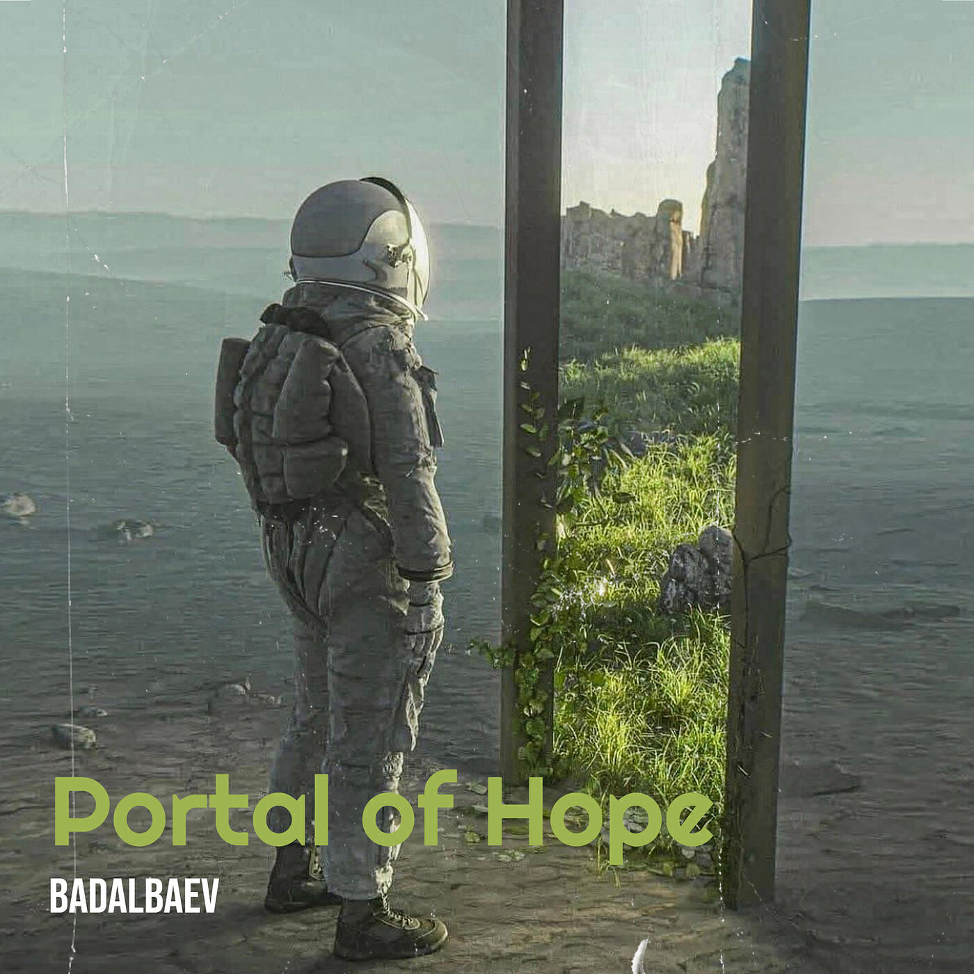 Релиз Portal of Hope
