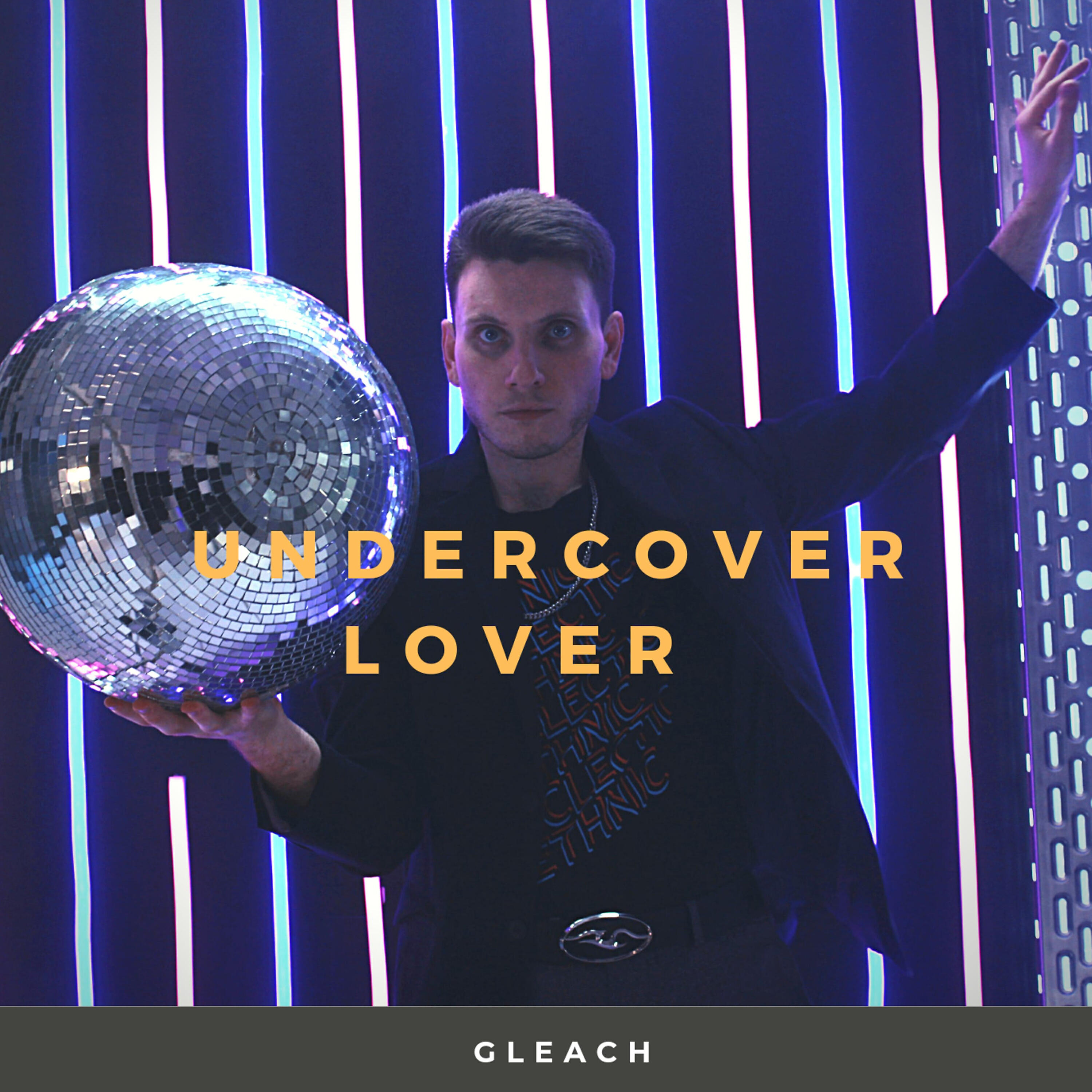 Релиз Undercover Lover