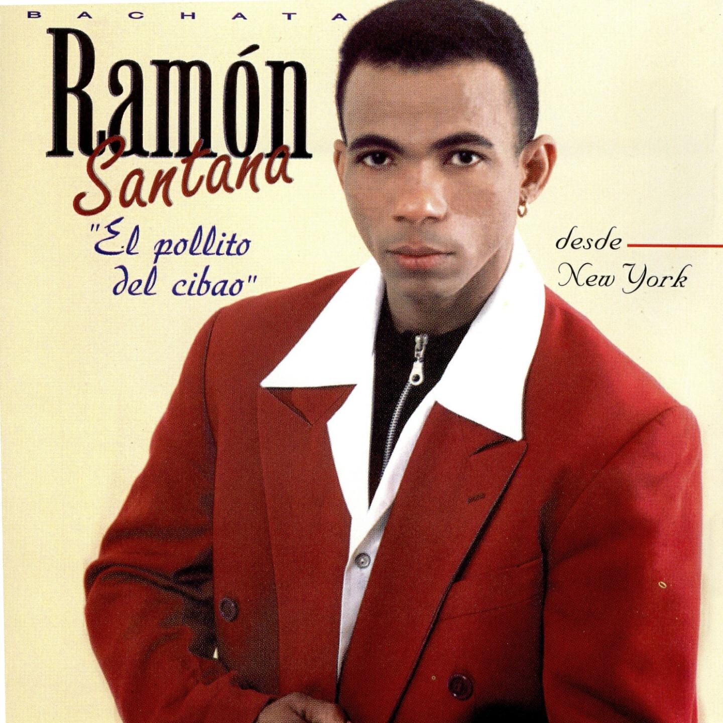 Ramón Santana