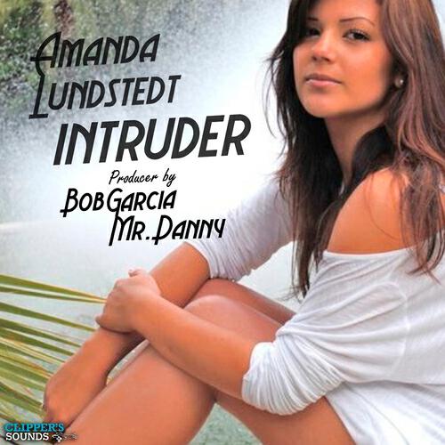 Альбом Intruder исполнителя Bob Garcia, Mr. Danny