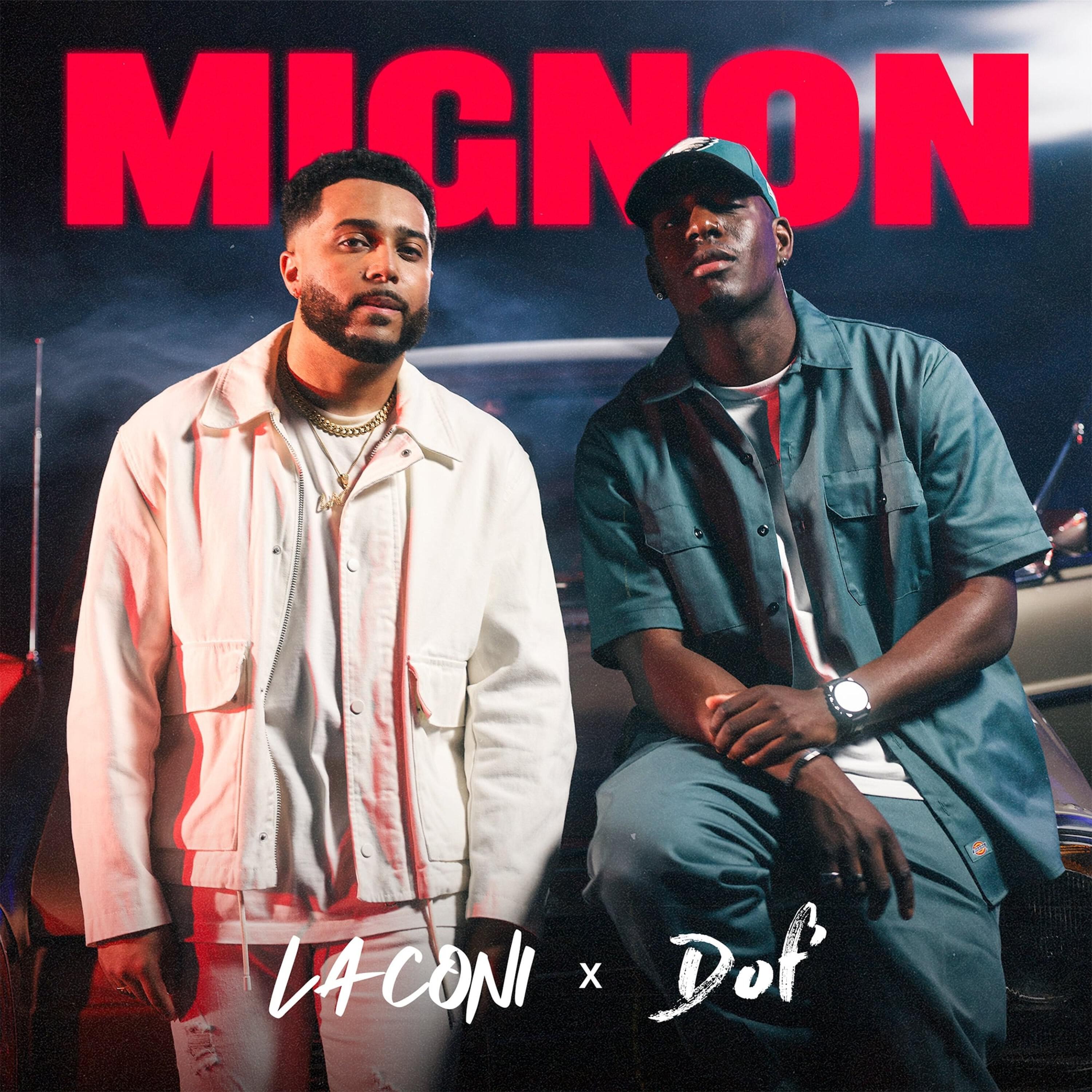 Релиз Mignon