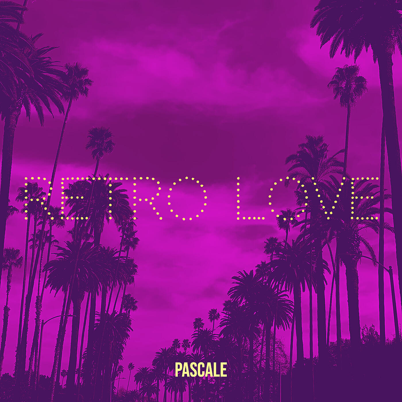 Релиз Retro Love