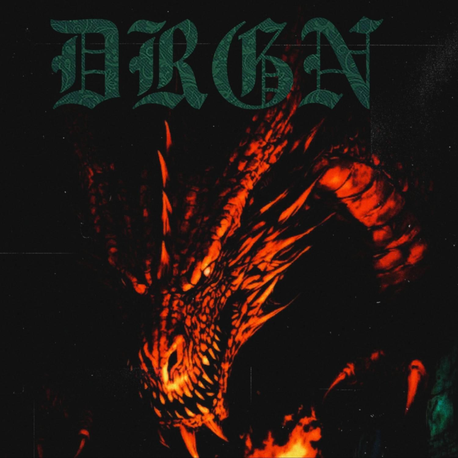 Релиз Drgn