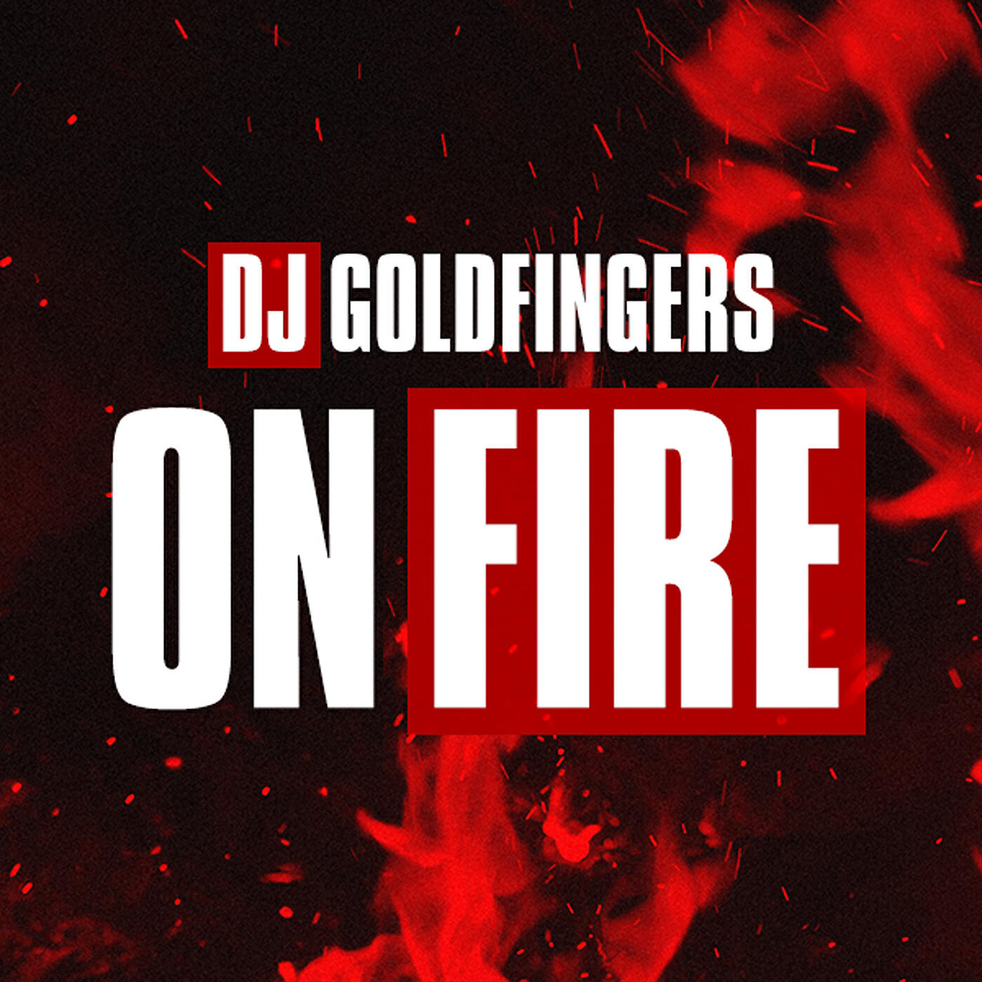 Релиз On Fire
