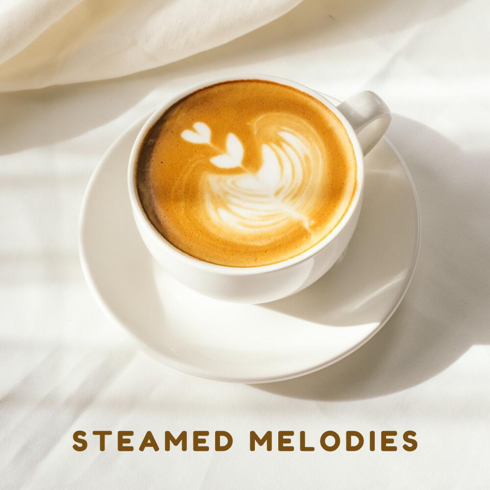 Релиз Steamed Melodies