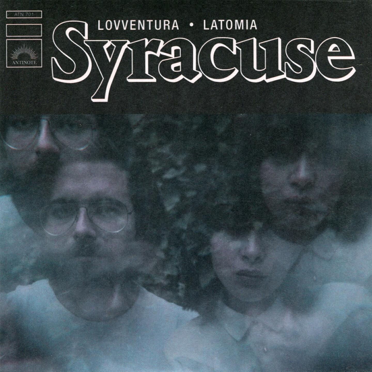 Релиз Latomia / Lovventura