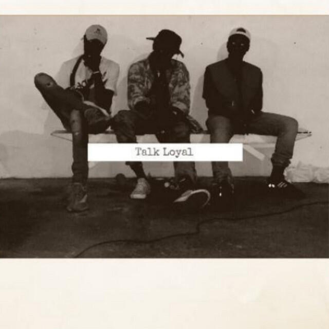 Релиз Talk Loyal