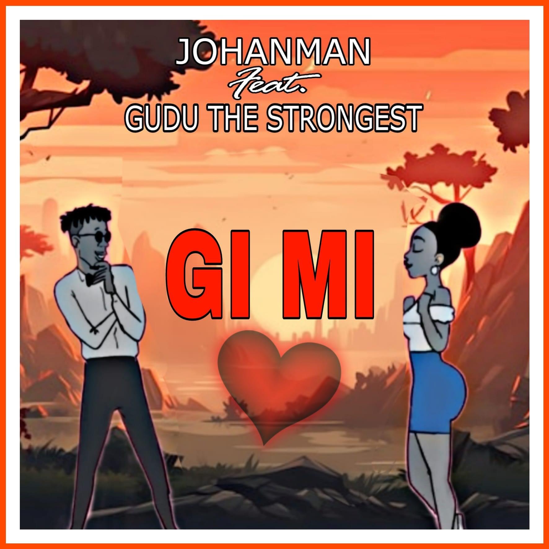 Релиз Gi Mi