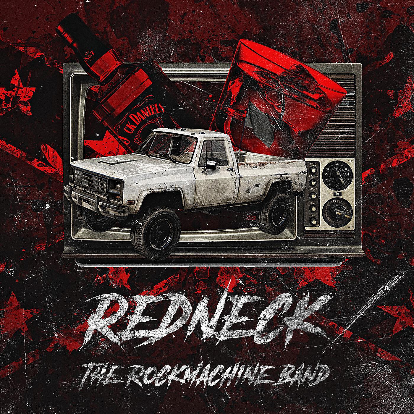 Релиз Redneck