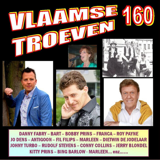 Трек Alleen Mag Ik Geen Pinten Gaan Pakken